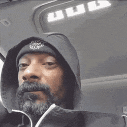 Snoop Dogg Good Morning GIF