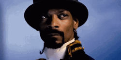 Snoop Dogg Head Nod GIF