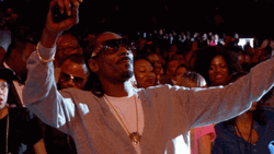 Snoop Dogg Laid Back Dance GIF