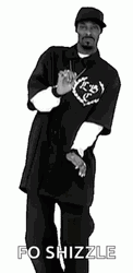  Snoop Dogg Moves For Shizzle Sure GIF