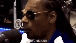 Snoop Dogg Shocked Reaction GIF