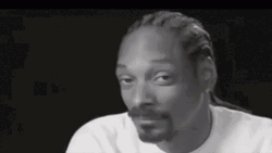 Snoop Dogg To Be Continued GIF