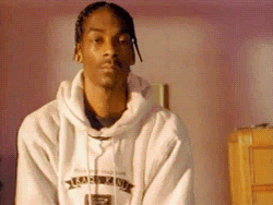 Snoop Dogg Who GIF