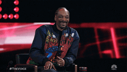 Snoop Dogg Who GIF