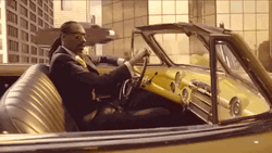 Snoop Dogg Who Is Driving In Car GIF