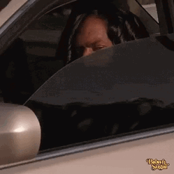 Snoop Dogg Who Rolling Down Car Window GIF