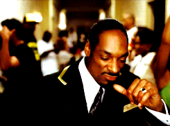 Snoop Dogg Who Turns Into Big Dog GIF