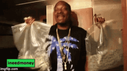 Snoop GIF