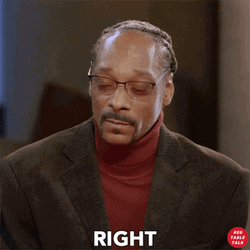 Snoop GIF