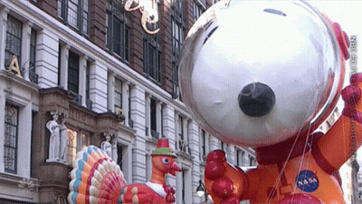 Parade GIFs