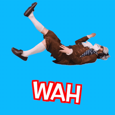 Snoopy Hump Day Celebration GIF
