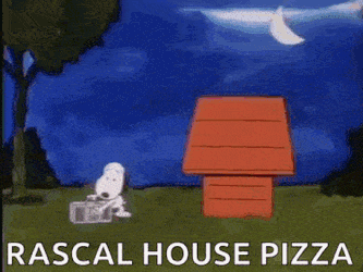 Snoopy Its Flashbeagle Charlie Brown GIF