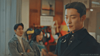 Snoopy Jumping With Caption My Name Is Lucy GIF