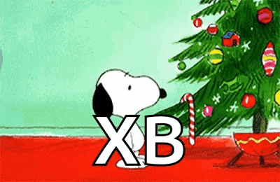 Snoopy Jumping With Hope At Work GIF