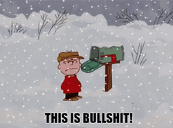 Snow Day GIF