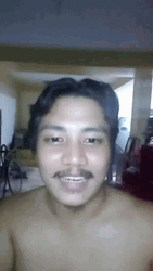 Snow White Crazy Person GIF