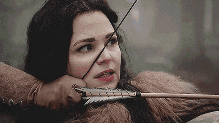 Snow White Ouat GIF