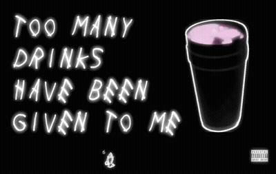 Snowman And Coffee Cup Good Morning GIF