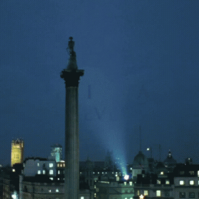 Snowman With Top Hat And Scarf Coming Your Way Enjoy GIF