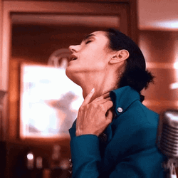 Snowpiercer Tired Jennifer Connelly GIF
