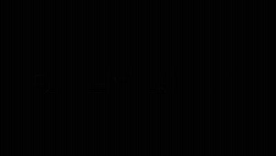 Snowy Igloo With Hole And Blue Sky GIF