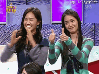 Snsd Girls Generation GIF