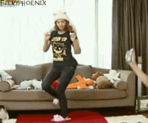 Snsd Girls Generation GIF