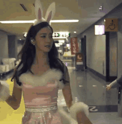 Snsd Girls Generation GIF