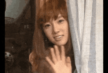 Snsd Soshi GIF