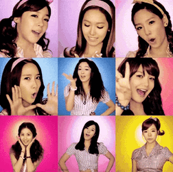 Snsd Soshi GIF