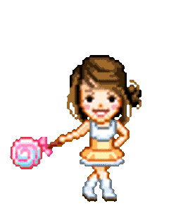 Snsd Soshi Sticker GIF