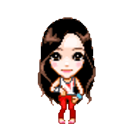 Snsd Soshi Sticker GIF