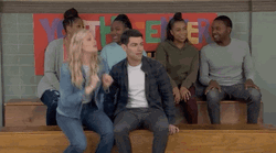 Snuggle Bug Beth Behr GIF