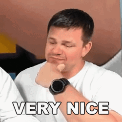 So Amazing Very Nice GIF