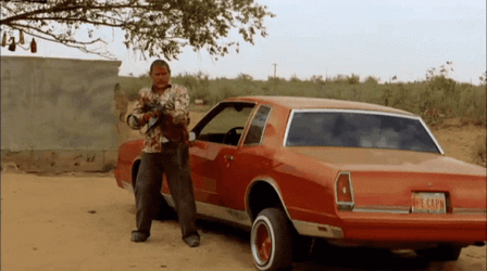So Anyways I Started Blasting Fierce Gun Fight GIF