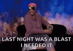 So Anyways I Started Blasting Tamar Braxton GIF