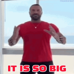 So Big Bastian Yotta GIF