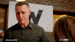 So Close Jason Beghe Chicago PD GIF
