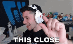So Close Youtuber Feeling Regrets GIF