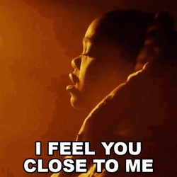 So Close Zoe Wees Singing Music Video GIF