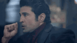 So Cold Winter Is Coming GIF