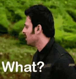 So Confused What Now GIF