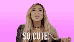 So Cute Arika Sato Smile GIF