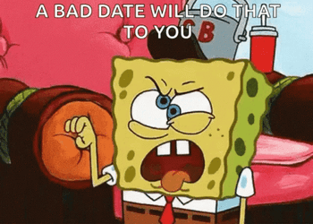 So Full Spongebob Mocking GIF