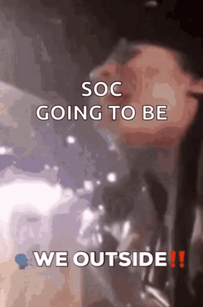 So Going To Be We Outside GIF