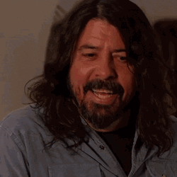 So Good Dave Grohl Killer GIF