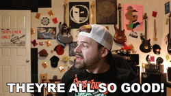 So Good Jared Dines GIF