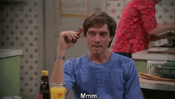 So Good Mmm Bacon GIF