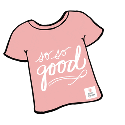 So Good Preppy Shirts GIF