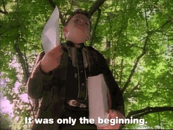 So It Begins Kid GIF